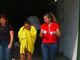 XIX Concentracion - 2012